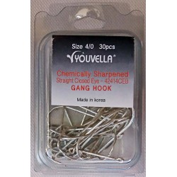 Youvella Gang Hook Value...
