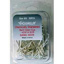 Youvella Gang Hook Value...