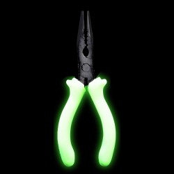 S/Steel 6" Lumo Handle...