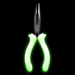 S/Steel 6" Lumo Handle...