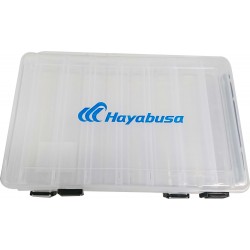 Hayabusa Squid Jig Box - 92690