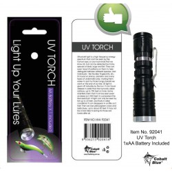 UV Torch - 92041