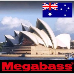 Megabass Sydney Stock List