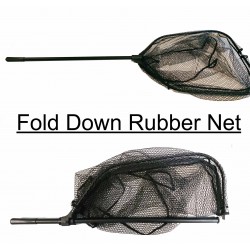 Foldable Snapper/Barra Net...