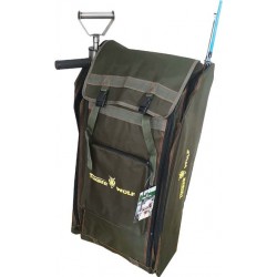 64L Mega Fishing Back Pack...