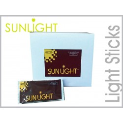 Sunlight Gel light stick...