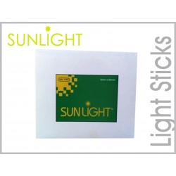 Sunlight Gel light stick...