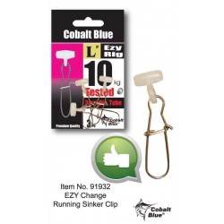 EZY change sinker clip 91932