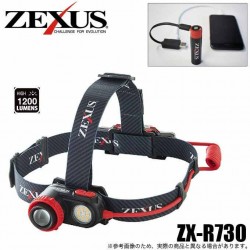 ZEXUS   ZX-R730  -...