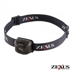 Zexus Rechargeable Headlamp...