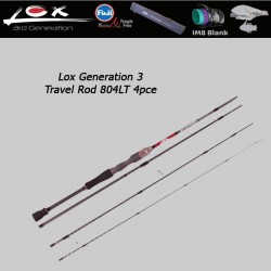 Lox 3rd Generation Travel...