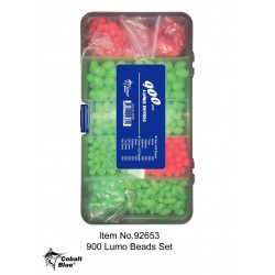 900 Lumo Soft Beads Set 92653