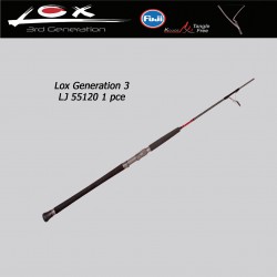 Lox 3rd Generation LJ 55120...