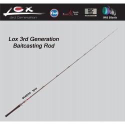 Lox 3rd Generation BC 69110...