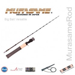 Murasame Big Bait Versatile...