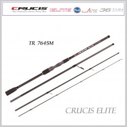 Crucis Elite Traveller TR...