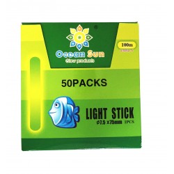 Ocean Sun Light Stick 7.5mm...