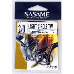 Sasame Hooks F401 Light...