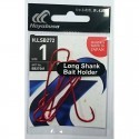 Hayabusa Hooks